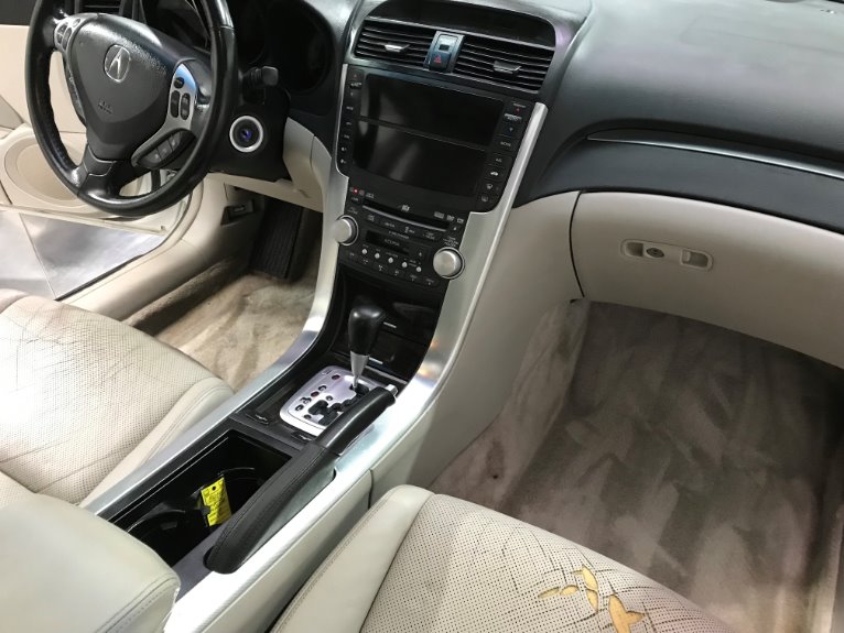 Used-2007-Acura-TL