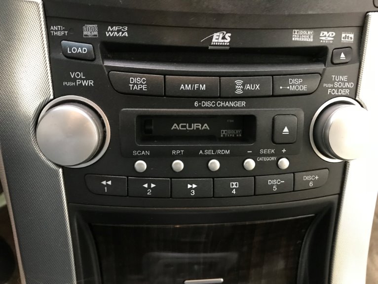 Used-2007-Acura-TL
