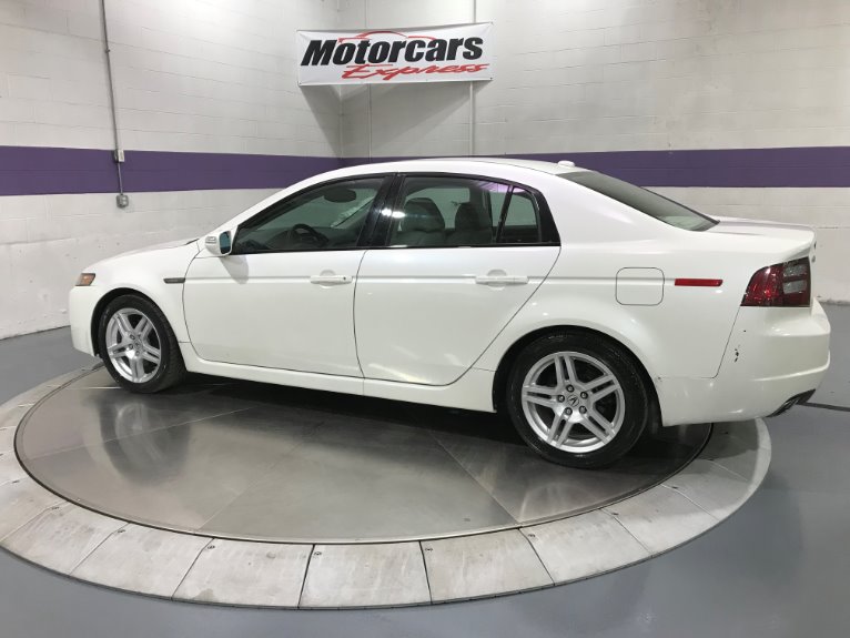 Used-2007-Acura-TL