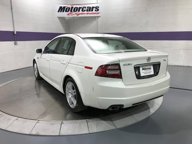 Used-2007-Acura-TL