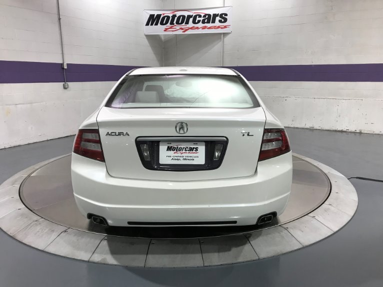 Used-2007-Acura-TL