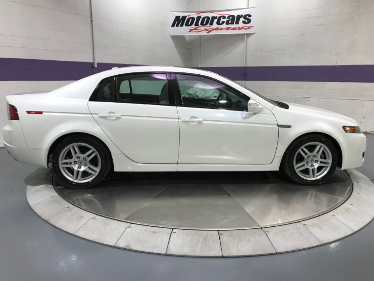 Used-2007-Acura-TL