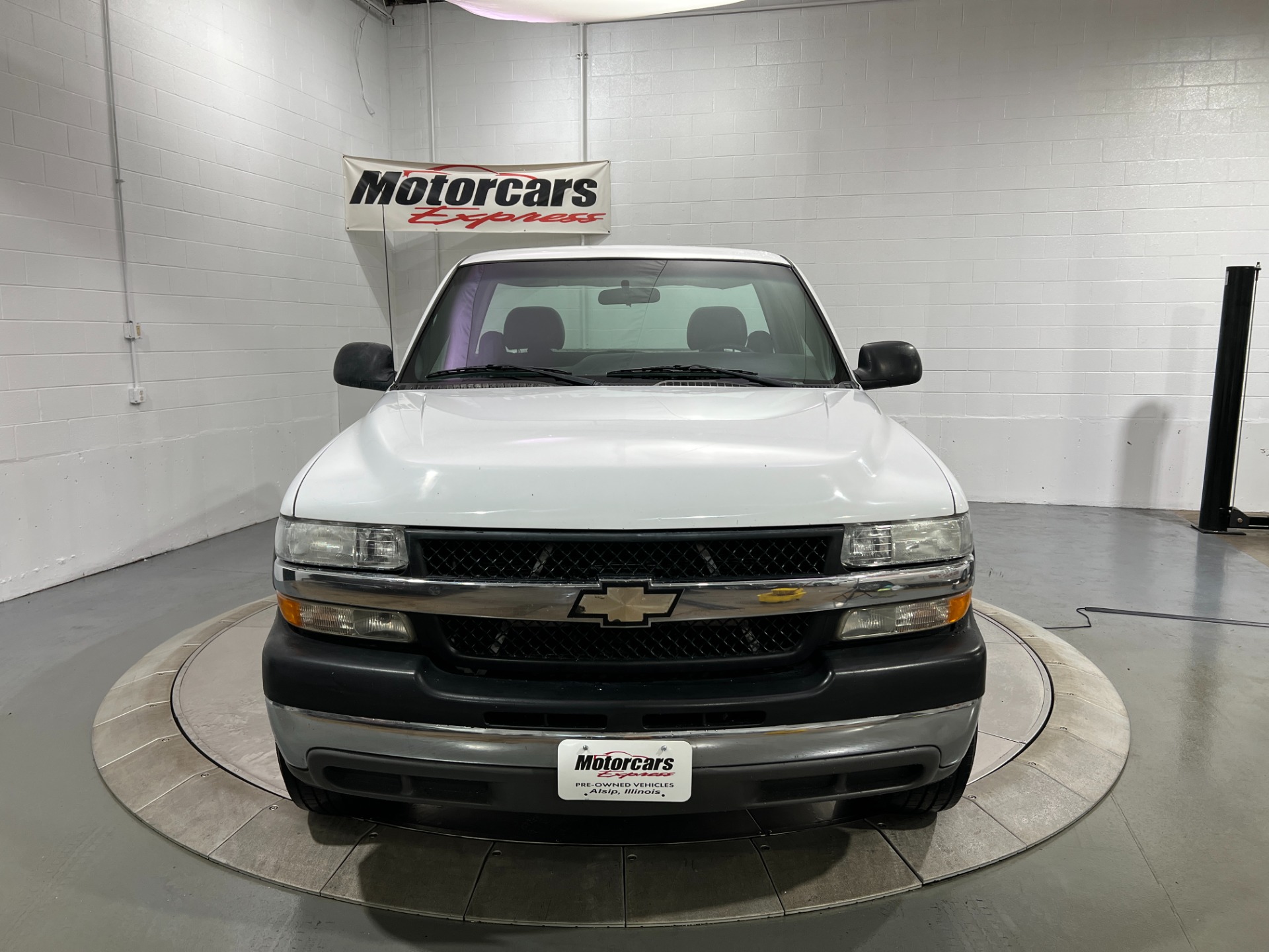 Used-2002-Chevrolet-Silverado-2500HD-RWD