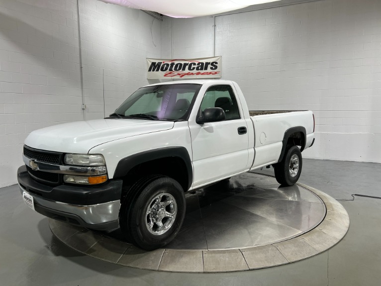 Used-2002-Chevrolet-Silverado-2500HD-RWD