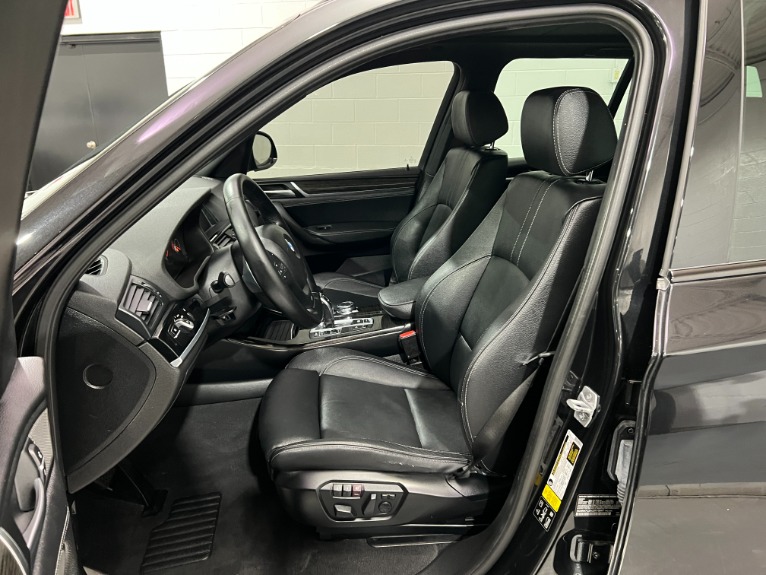 Used-2016-BMW-X3-xDrive35i-M-Sport