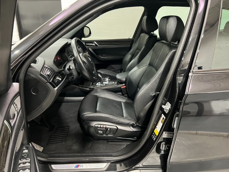 Used-2016-BMW-X3-xDrive35i-M-Sport