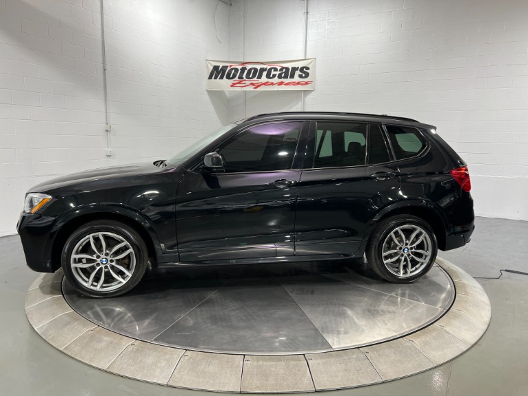 Used-2016-BMW-X3-xDrive35i-M-Sport