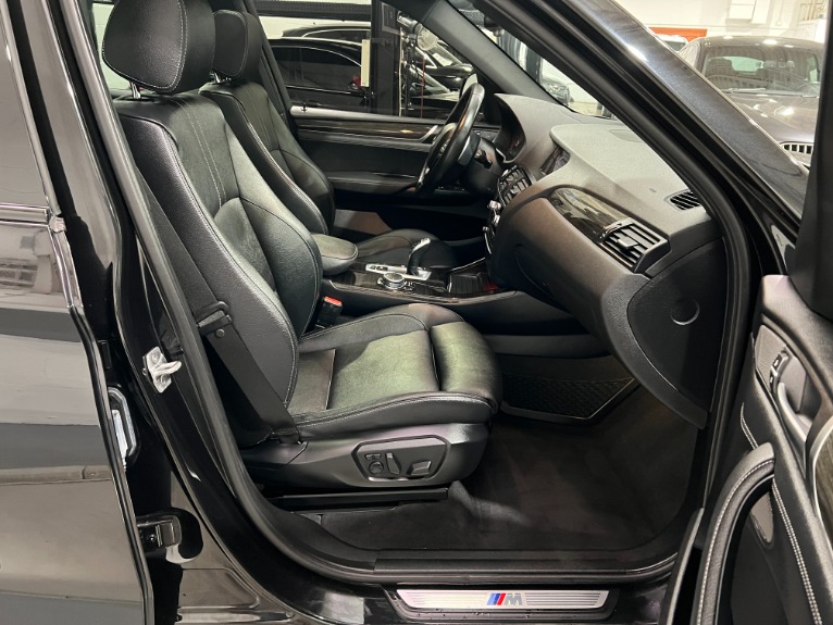 Used-2016-BMW-X3-xDrive35i-M-Sport