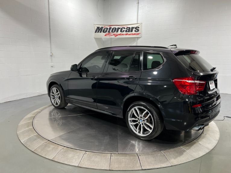 Used-2016-BMW-X3-xDrive35i-M-Sport
