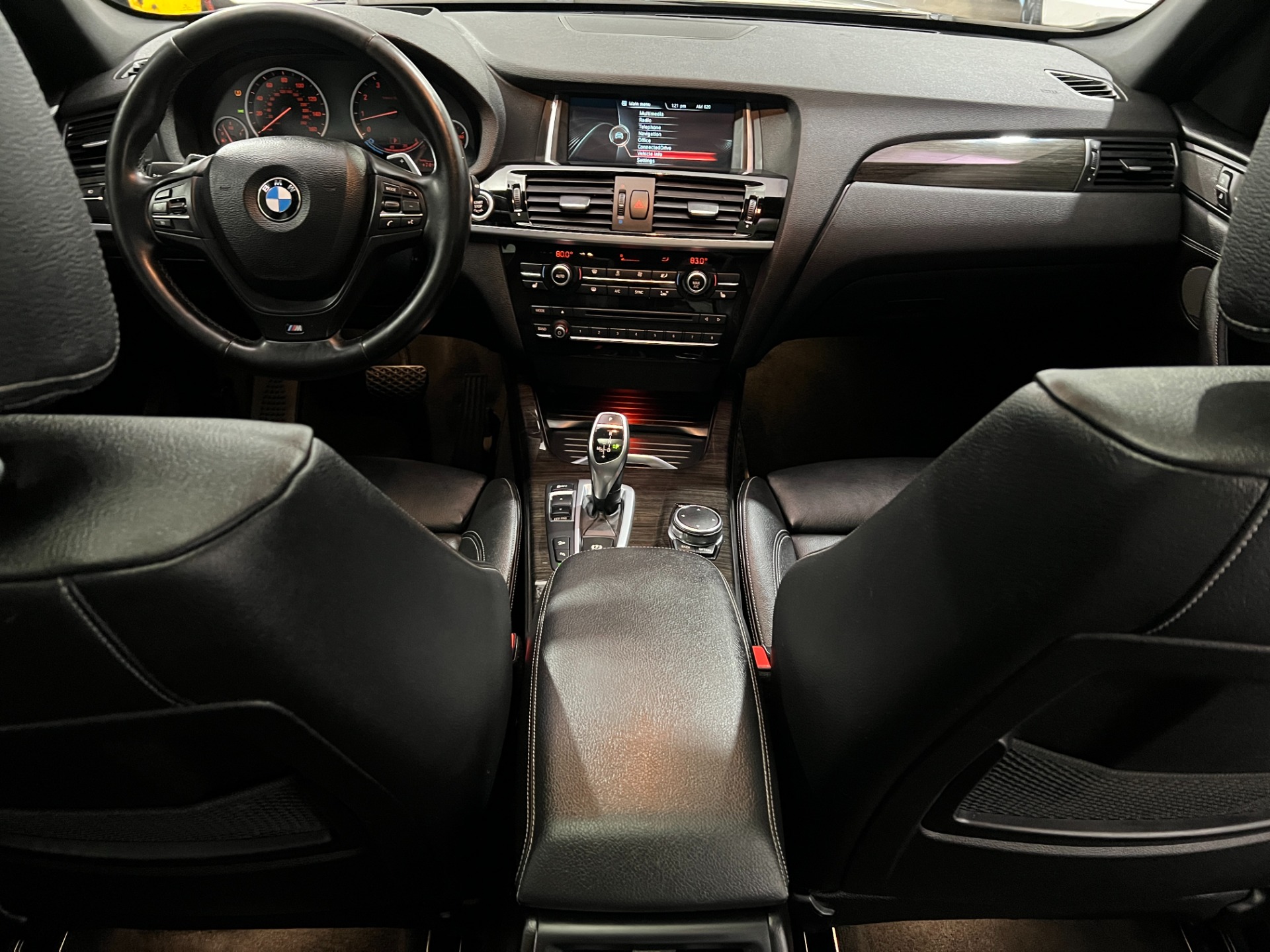 Used-2016-BMW-X3-xDrive35i-M-Sport