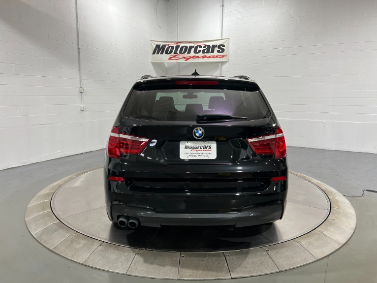 Used-2016-BMW-X3-xDrive35i-M-Sport