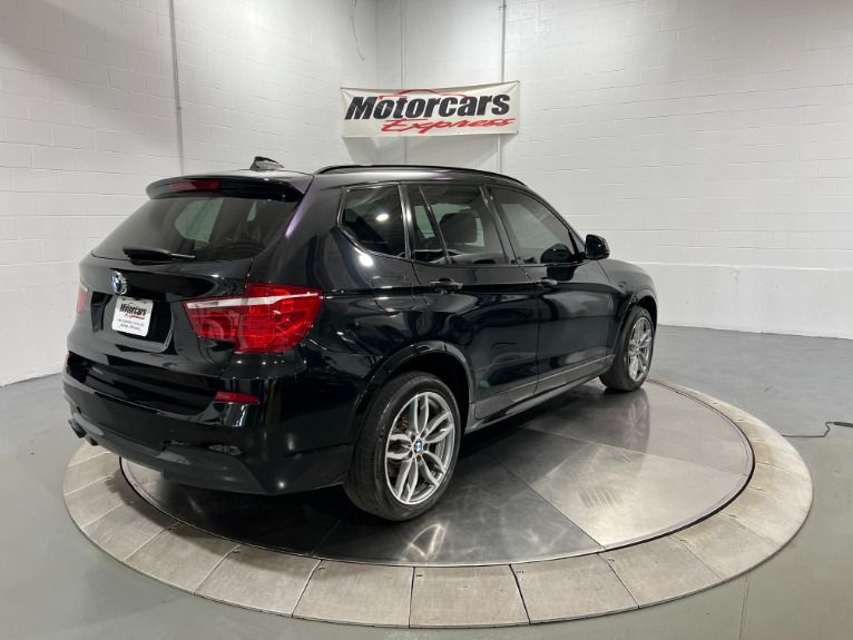 Used-2016-BMW-X3-xDrive35i-M-Sport