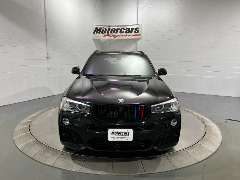 Used-2016-BMW-X3-xDrive35i-M-Sport