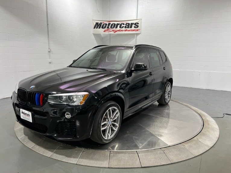 Used-2016-BMW-X3-xDrive35i-M-Sport