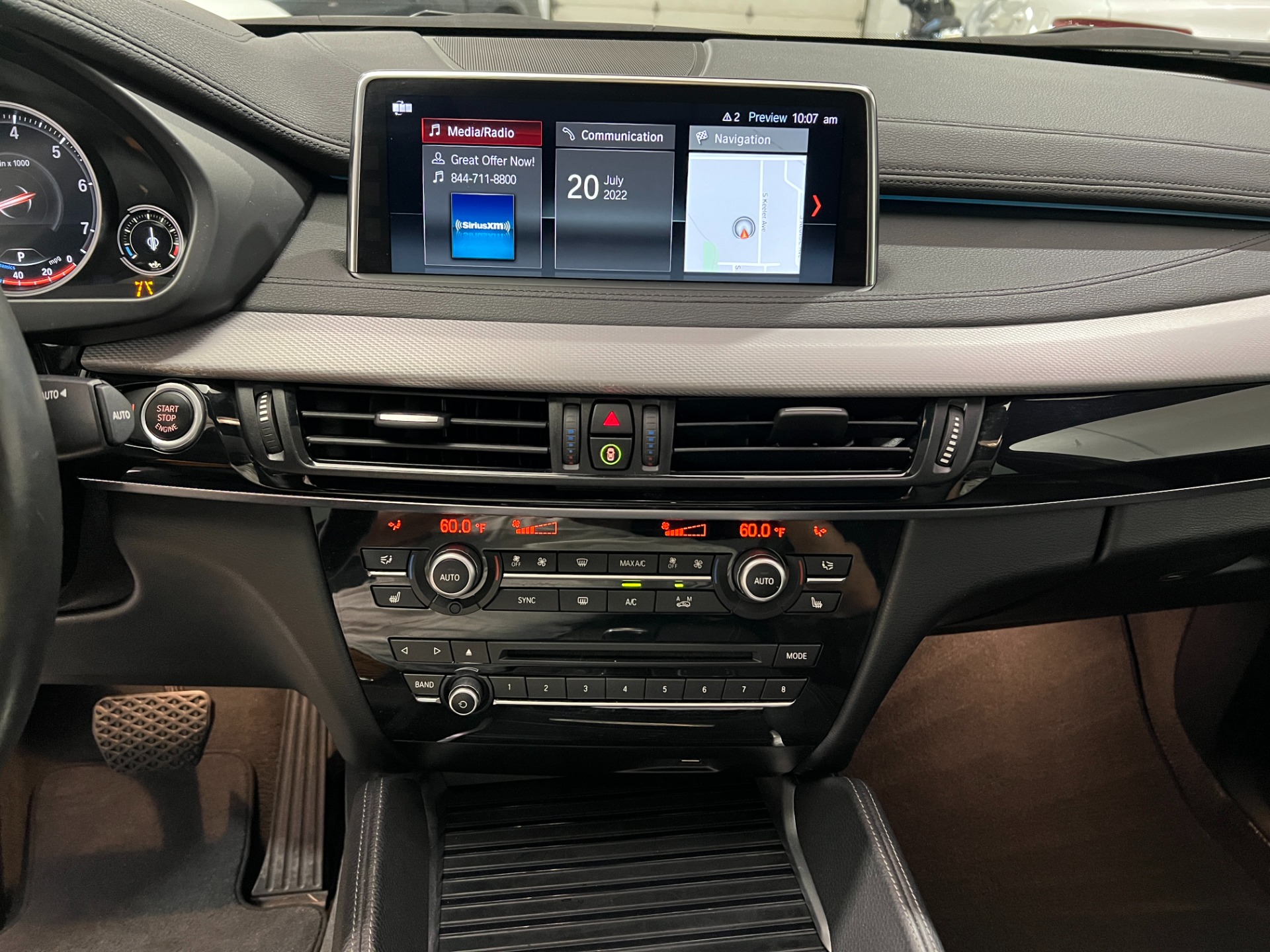 Used-2018-BMW-X6-xDrive35i-M-Sport