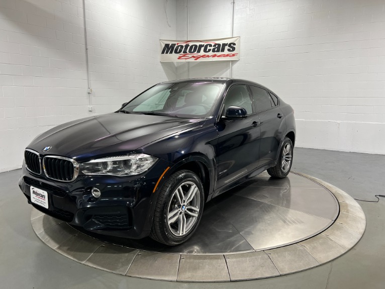 Used-2018-BMW-X6-xDrive35i-M-Sport