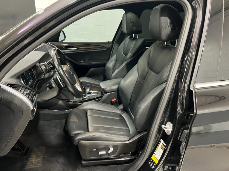 Used-2019-BMW-X3-xDrive30i-X-Line