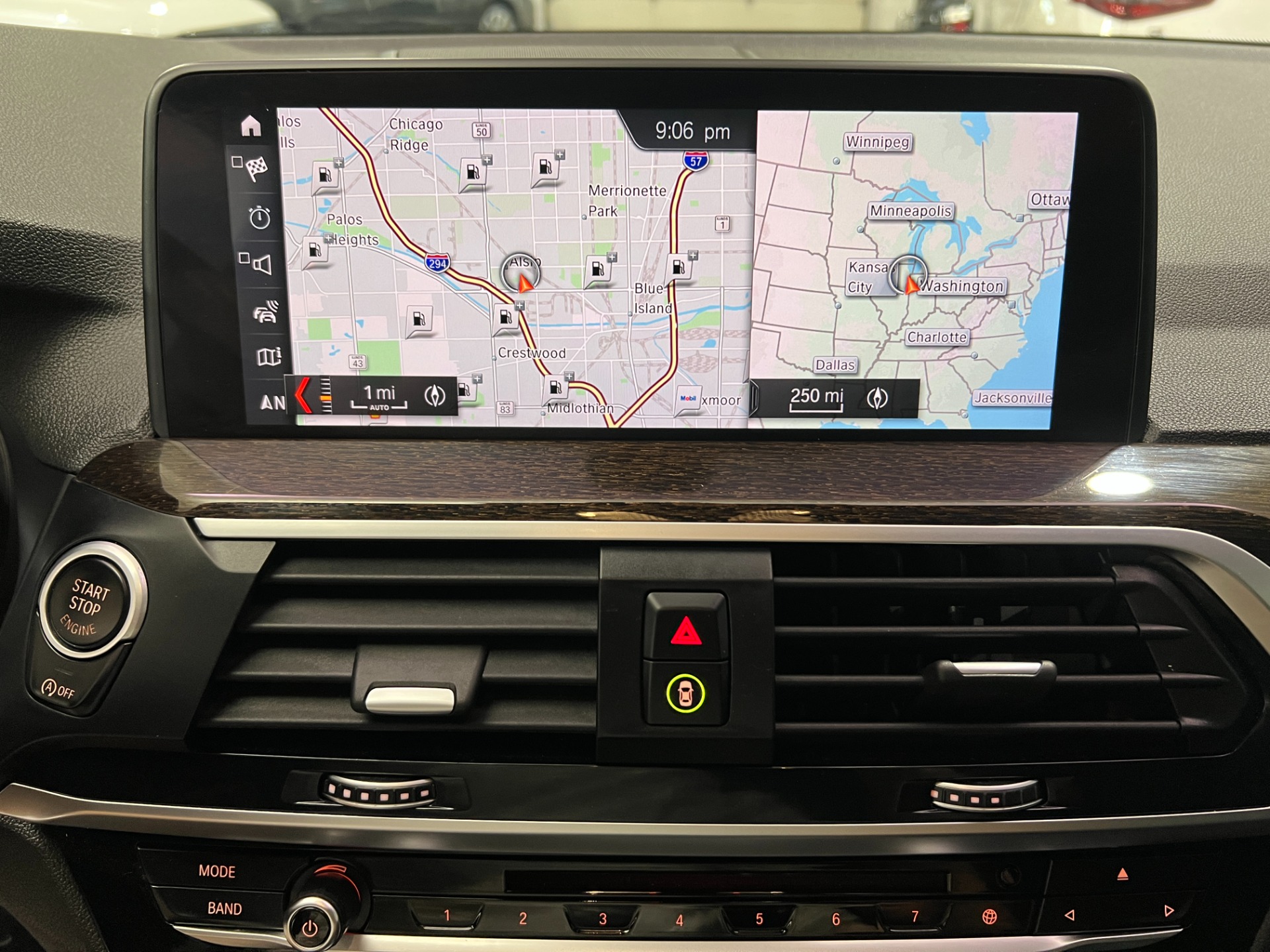 Used-2019-BMW-X3-xDrive30i-X-Line