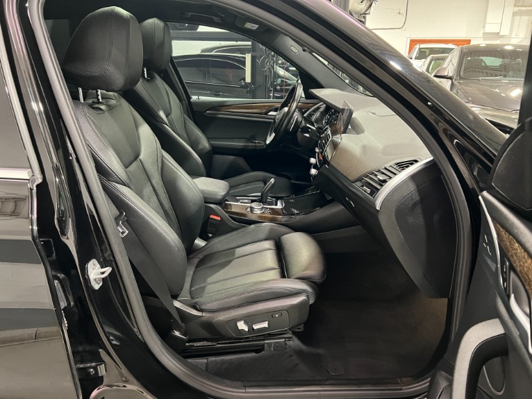 Used-2019-BMW-X3-xDrive30i-X-Line