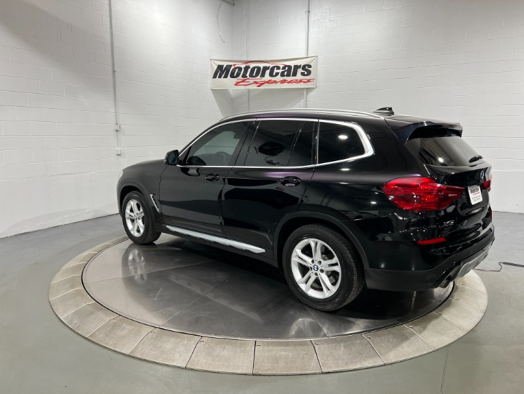 Used-2019-BMW-X3-xDrive30i-X-Line