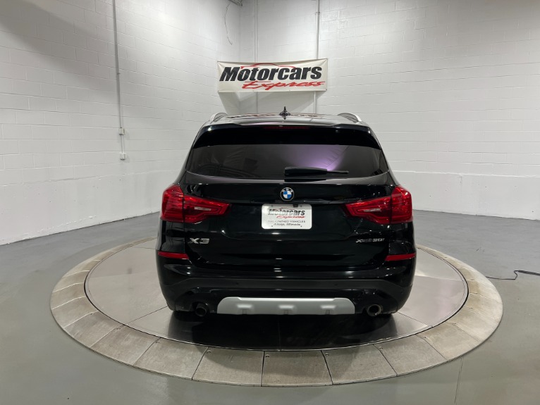 Used-2019-BMW-X3-xDrive30i-X-Line