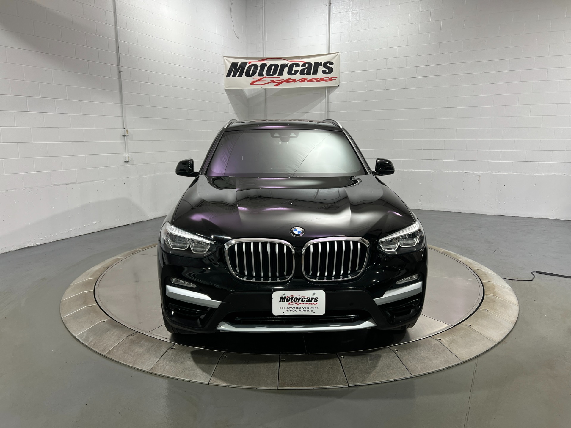 Used-2019-BMW-X3-xDrive30i-X-Line