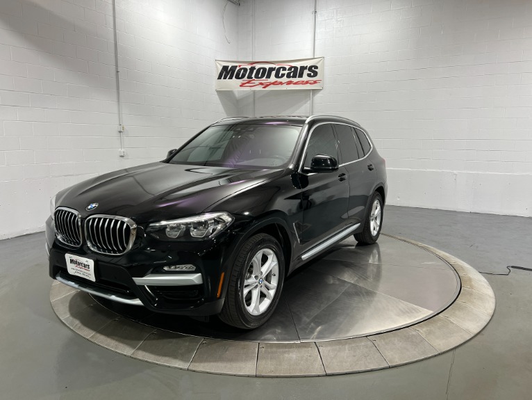 Used-2019-BMW-X3-xDrive30i-X-Line