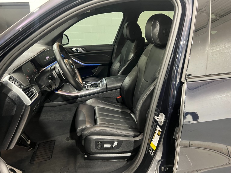 Used-2021-BMW-X5-xDrive40i-M-Sport