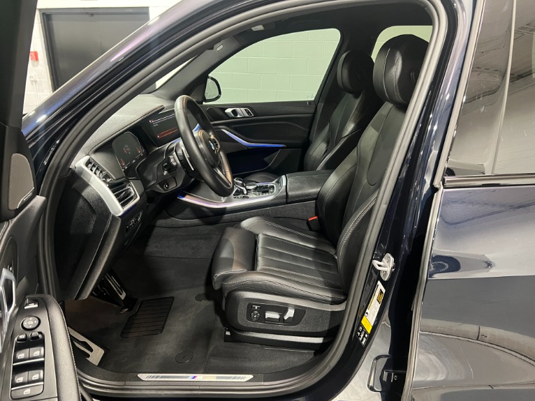 Used-2021-BMW-X5-xDrive40i-M-Sport