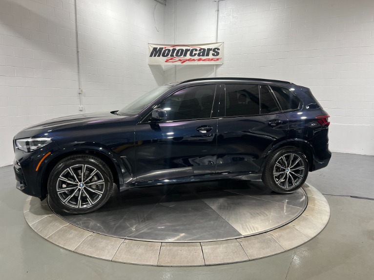 Used-2021-BMW-X5-xDrive40i-M-Sport