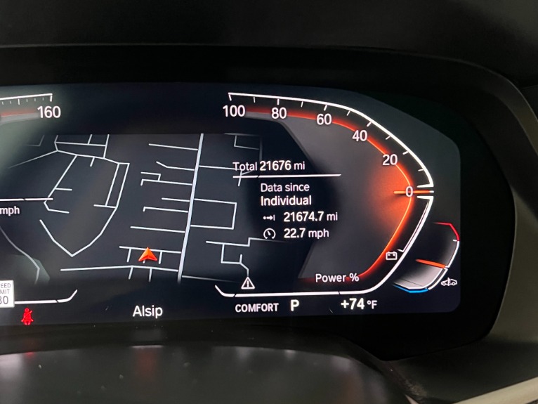 Used-2021-BMW-X5-xDrive40i-M-Sport