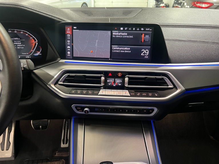 Used-2021-BMW-X5-xDrive40i-M-Sport