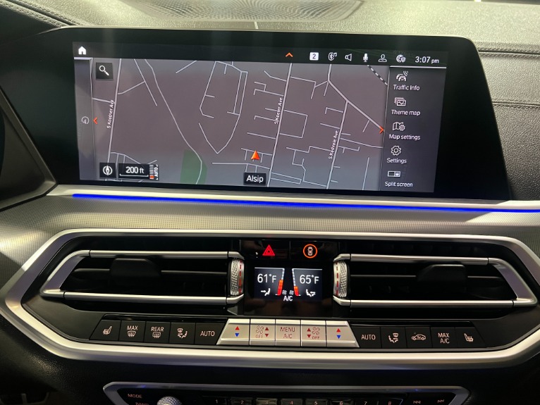 Used-2021-BMW-X5-xDrive40i-M-Sport