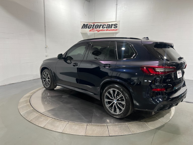 Used-2021-BMW-X5-xDrive40i-M-Sport