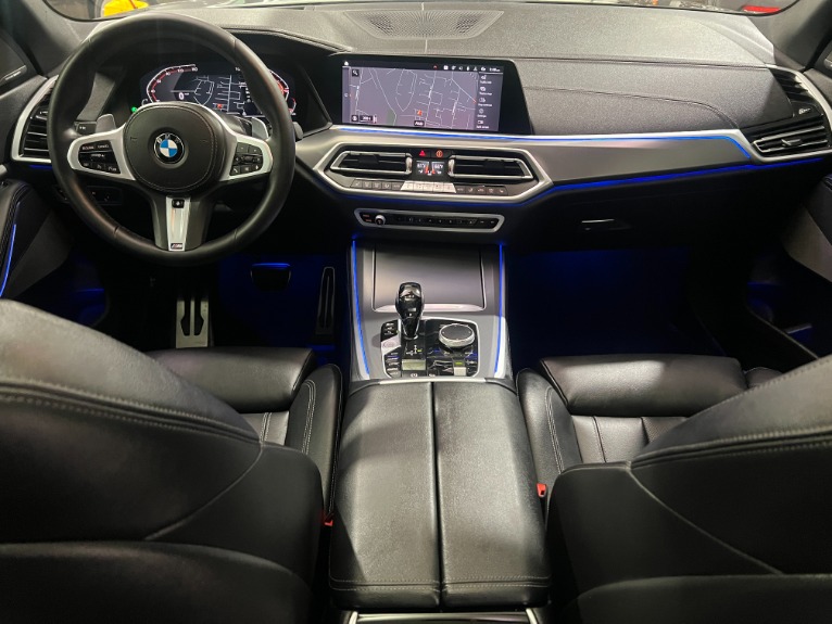 Used-2021-BMW-X5-xDrive40i-M-Sport