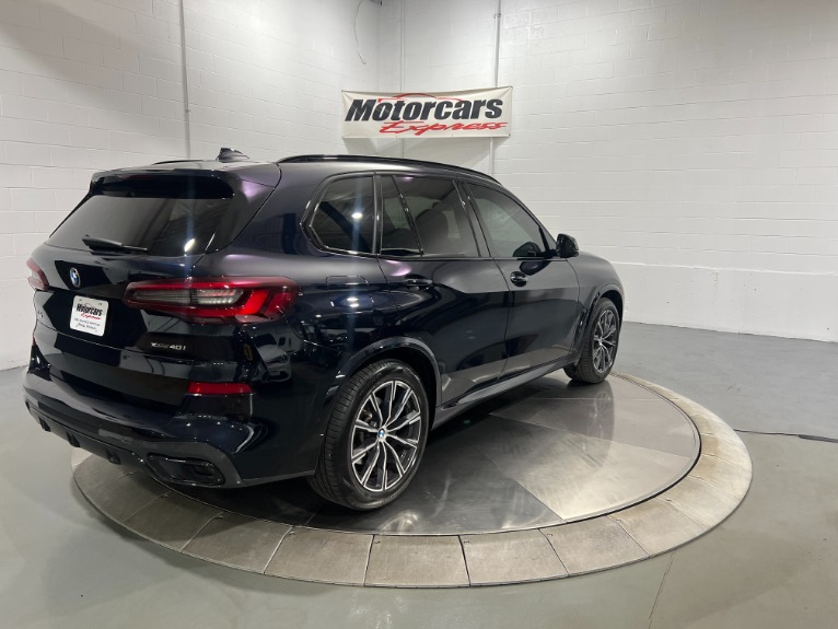 Used-2021-BMW-X5-xDrive40i-M-Sport