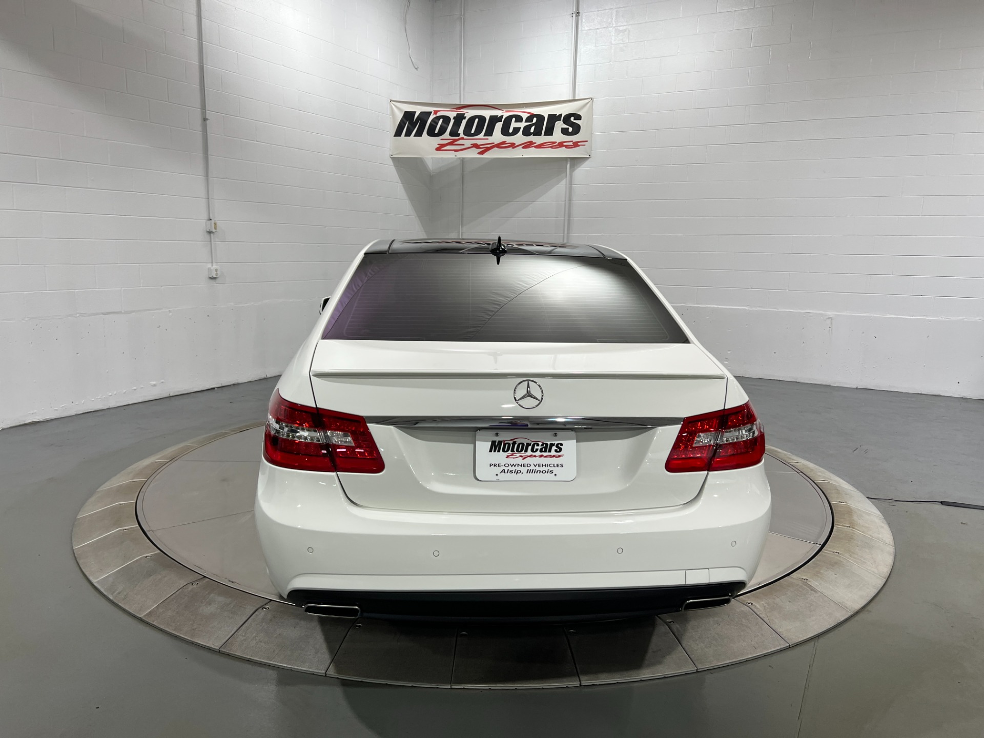 Used-2012-Mercedes-Benz-E-Class-E-350-Sport-4MATIC