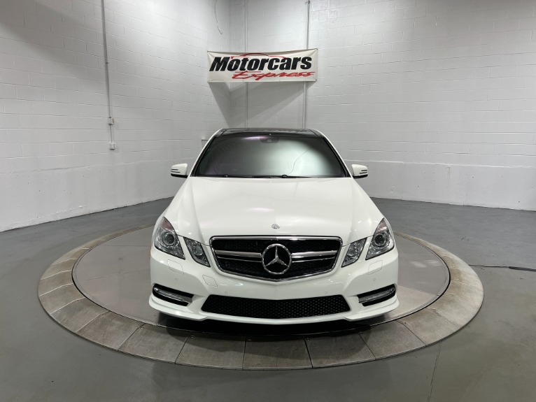Used-2012-Mercedes-Benz-E-Class-E-350-Sport-4MATIC