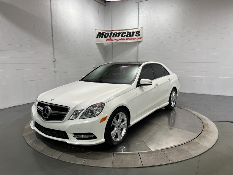 Used-2012-Mercedes-Benz-E-Class-E-350-Sport-4MATIC