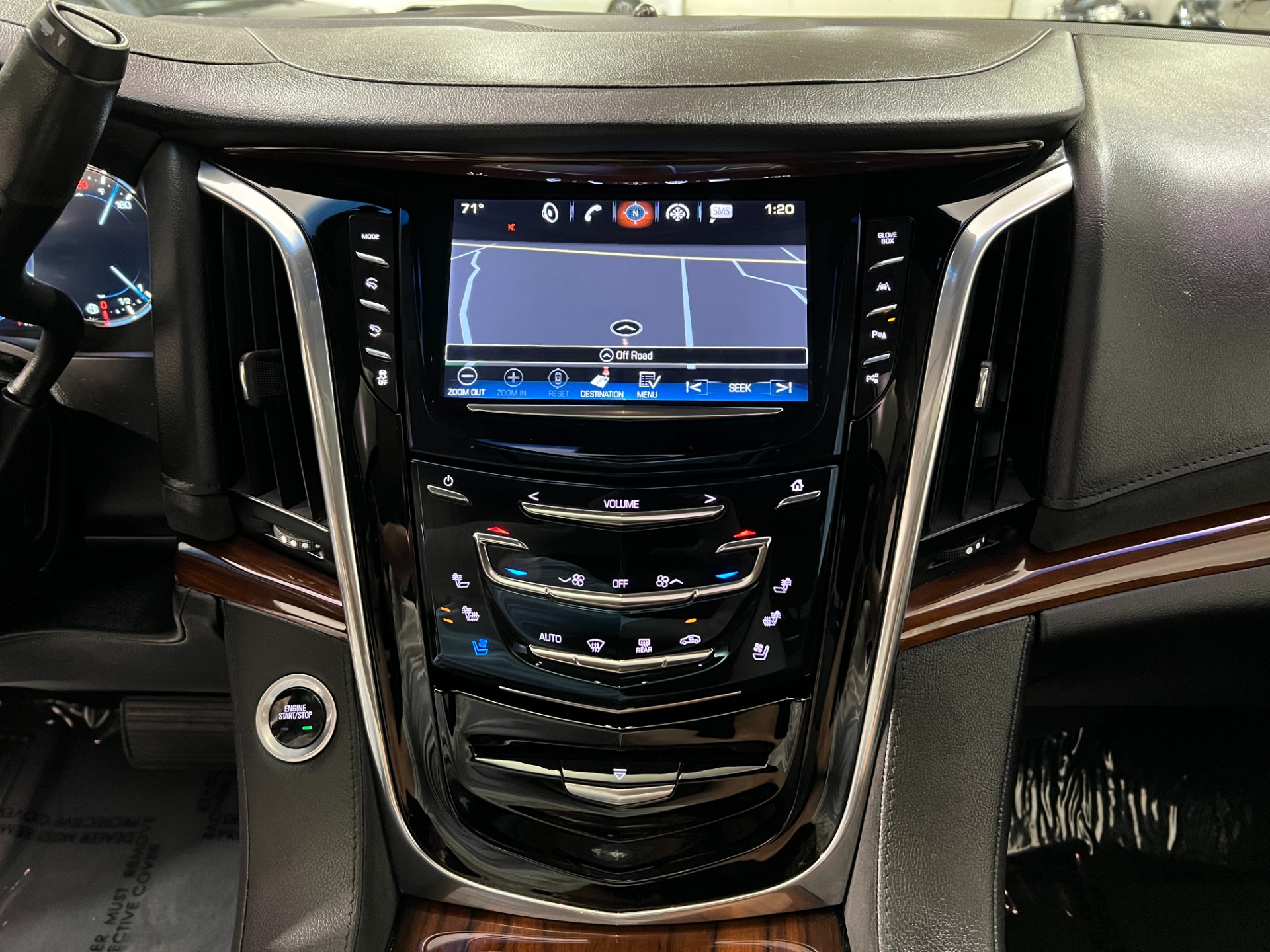 Used-2017-Cadillac-Escalade-Premium-Luxury-4X4