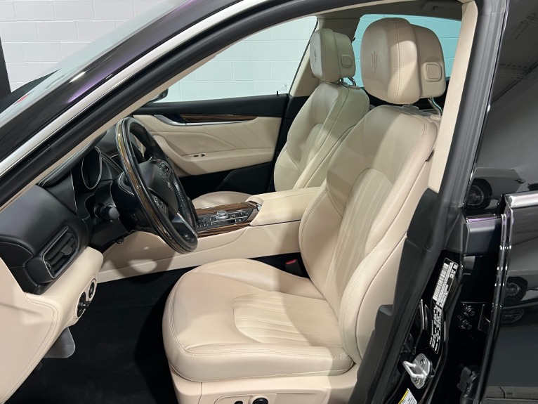 Used-2020-Maserati-Levante-GranLusso-30L-AWD