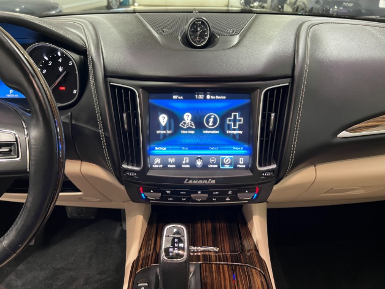 Used-2020-Maserati-Levante-GranLusso-30L-AWD