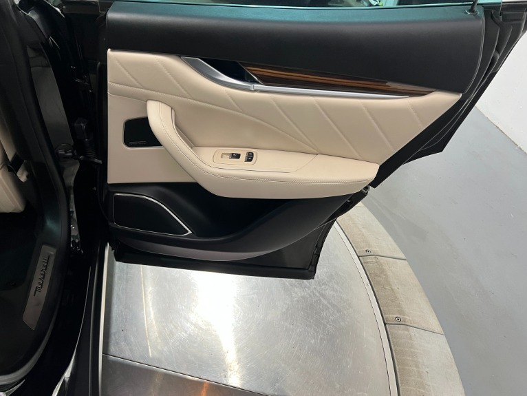 Used-2020-Maserati-Levante-GranLusso-30L-AWD