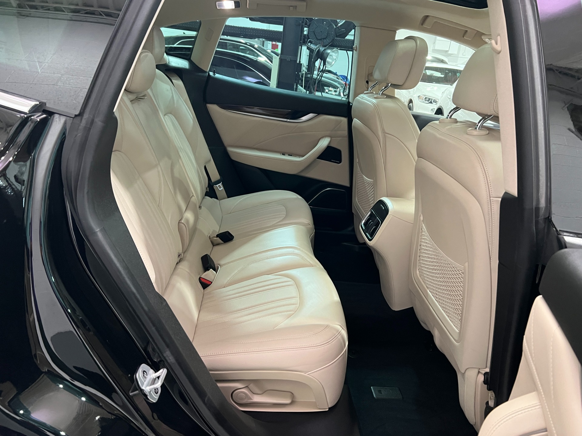 Used-2020-Maserati-Levante-GranLusso-30L-AWD