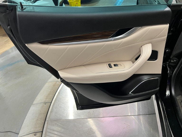 Used-2020-Maserati-Levante-GranLusso-30L-AWD