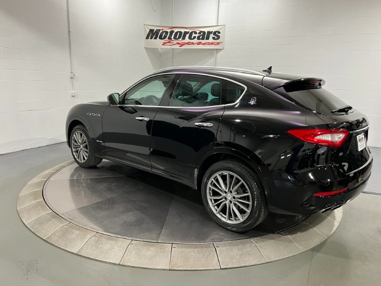 Used-2020-Maserati-Levante-GranLusso-30L-AWD