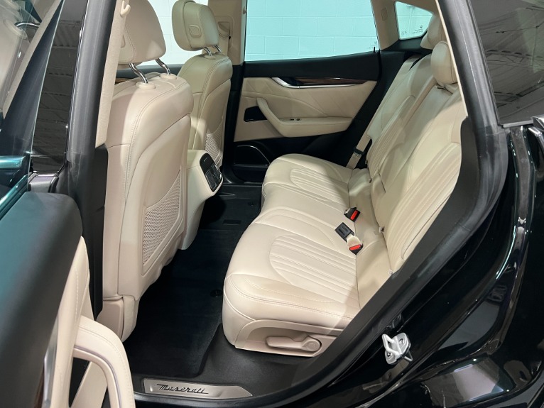 Used-2020-Maserati-Levante-GranLusso-30L-AWD