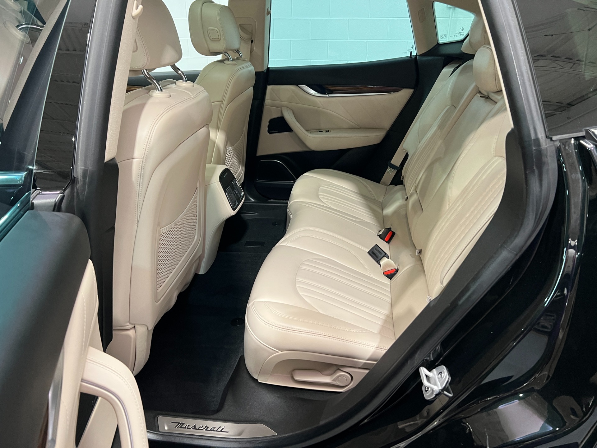 Used-2020-Maserati-Levante-GranLusso-30L-AWD