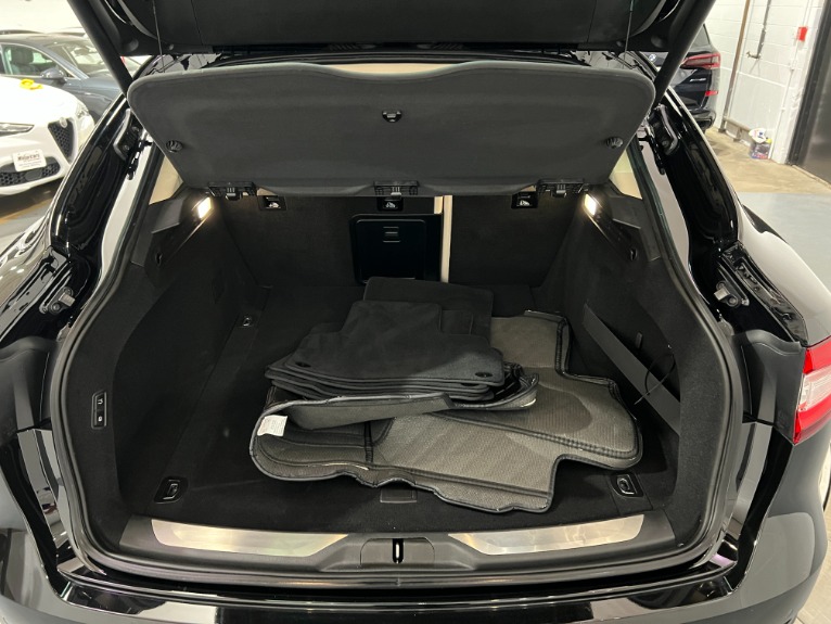 Used-2020-Maserati-Levante-GranLusso-30L-AWD