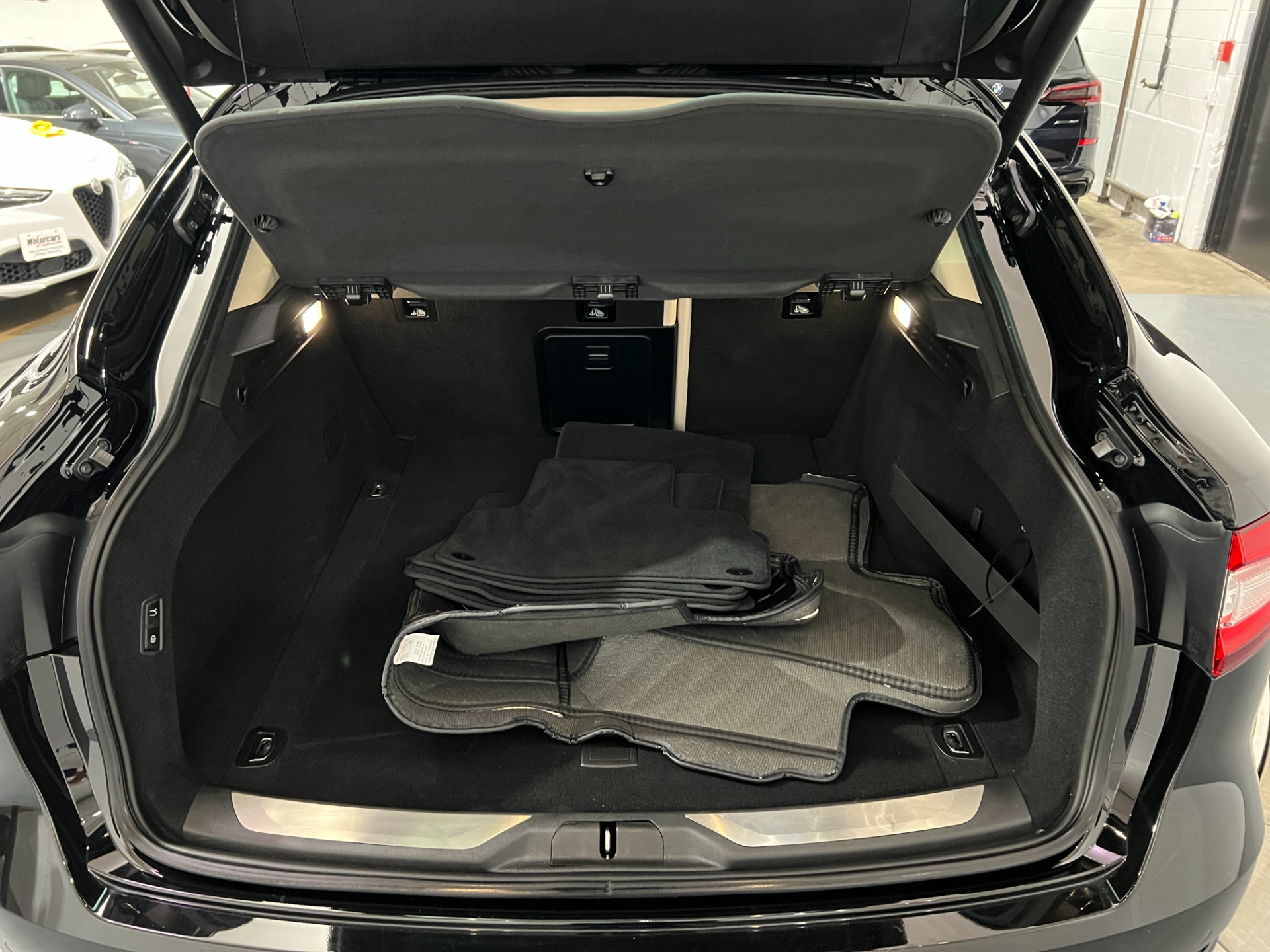 Used-2020-Maserati-Levante-GranLusso-30L-AWD
